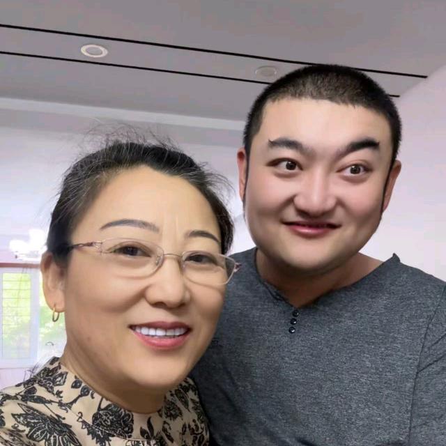 蛋蛋妈中午13：10