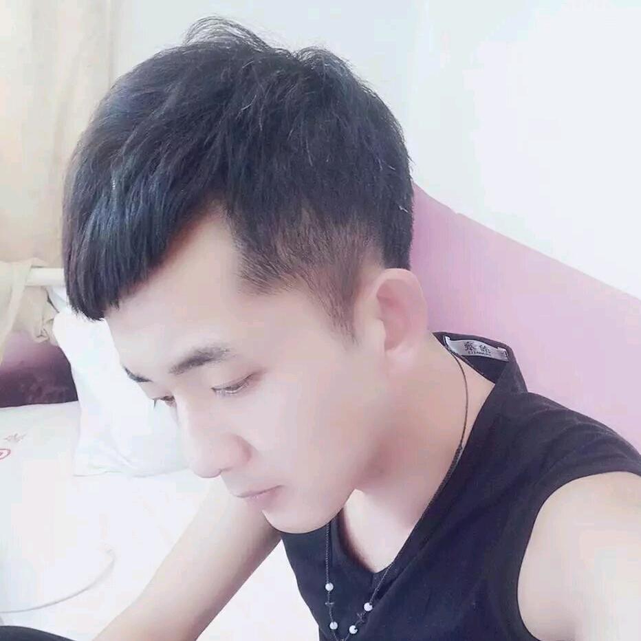 流浪阿強