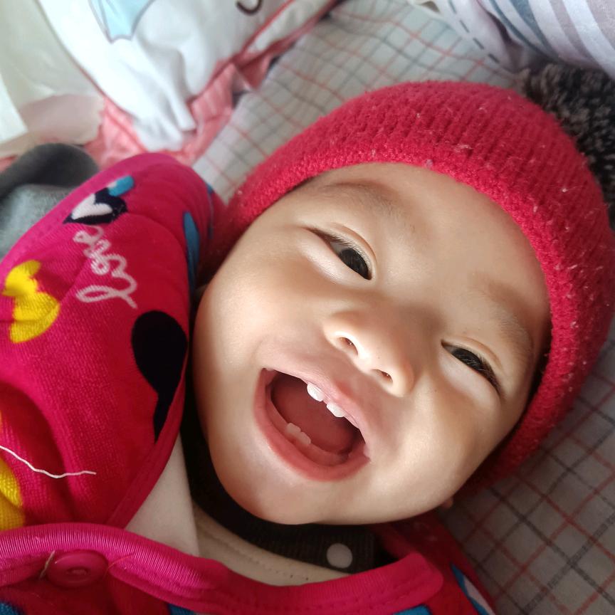 我是贵州人