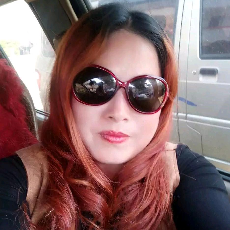 红辣椒（德兴歌舞团）