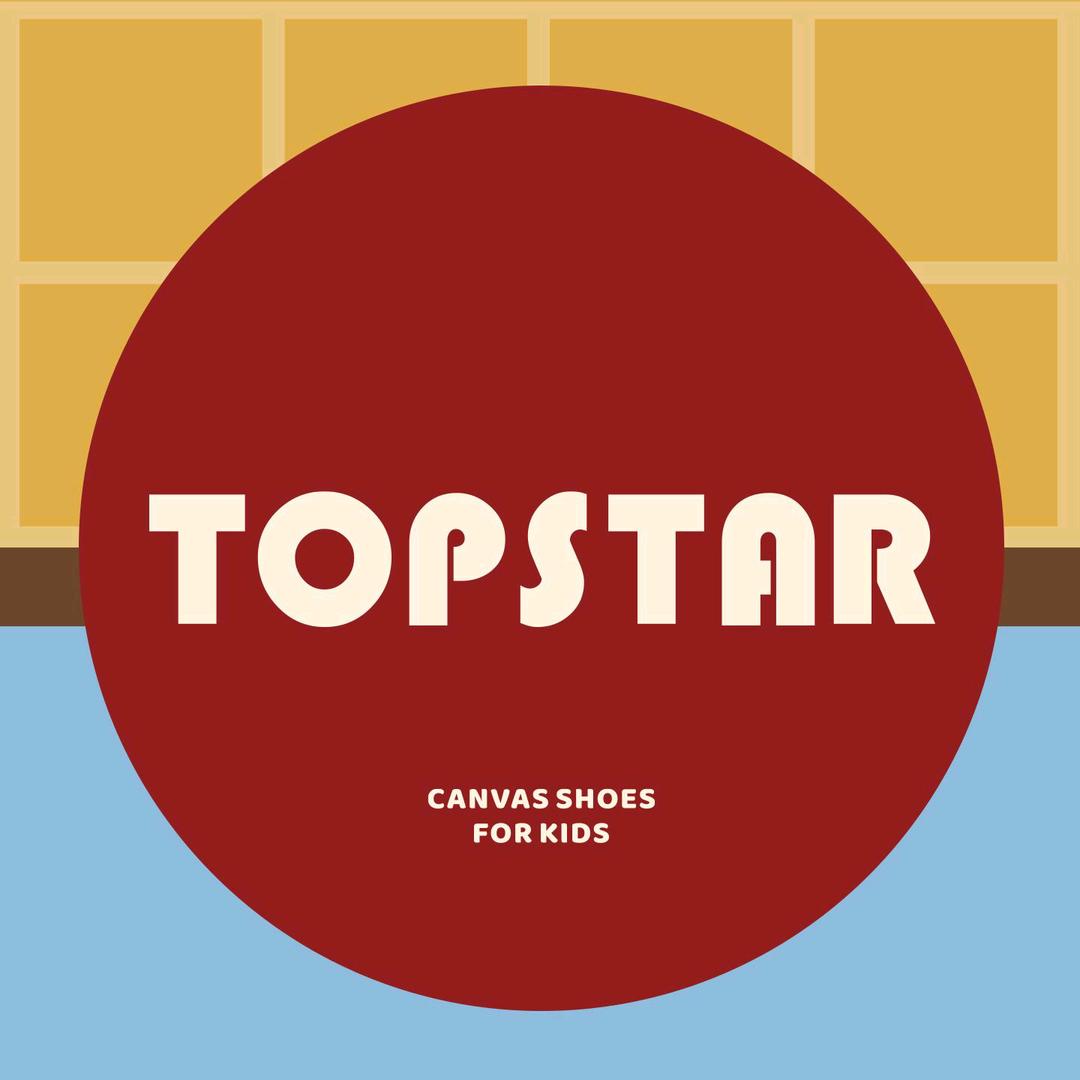 TOPSTAR童鞋旗舰店