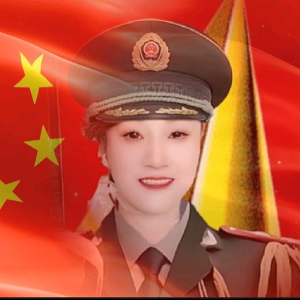难忘军旅生漄(77-6984
