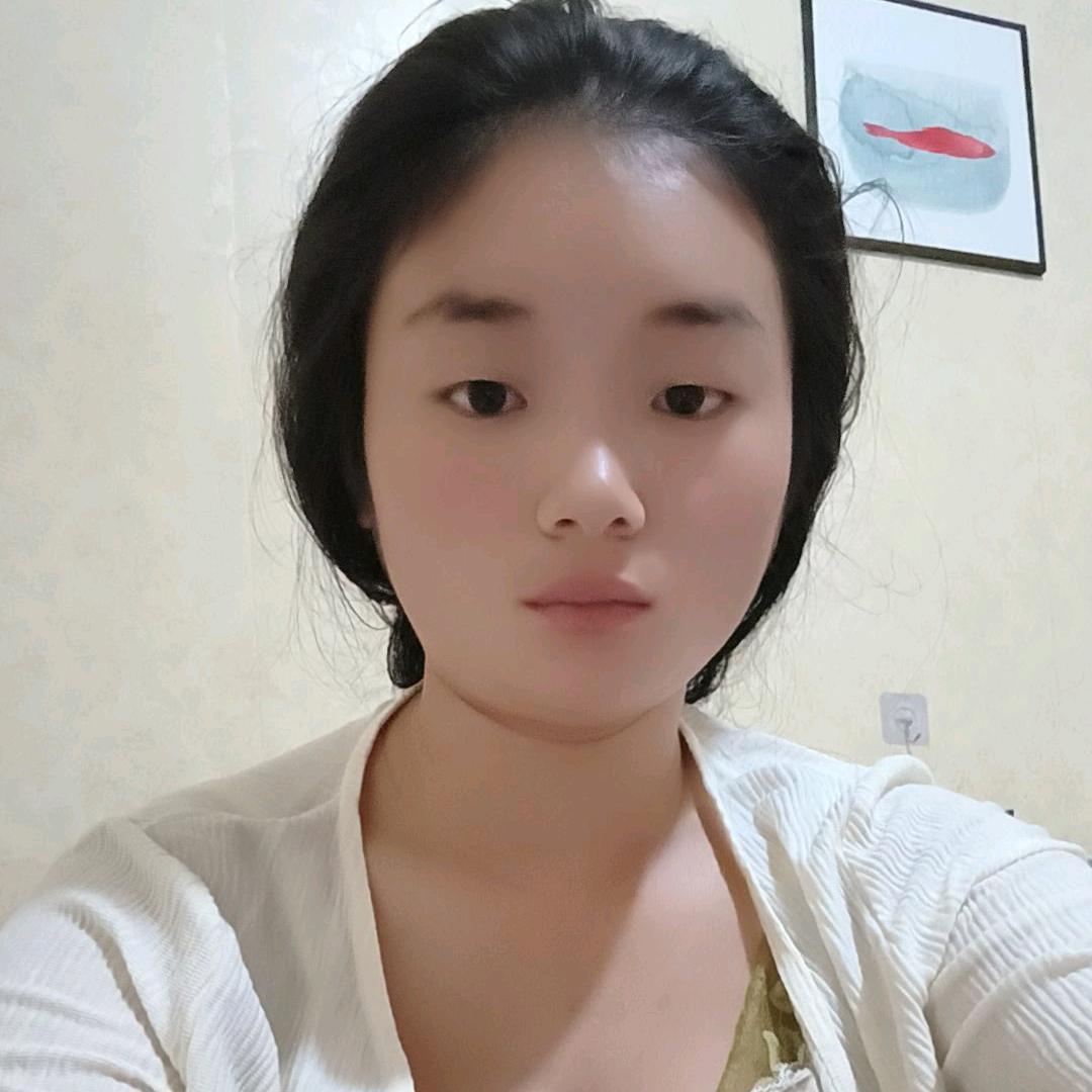 @青青