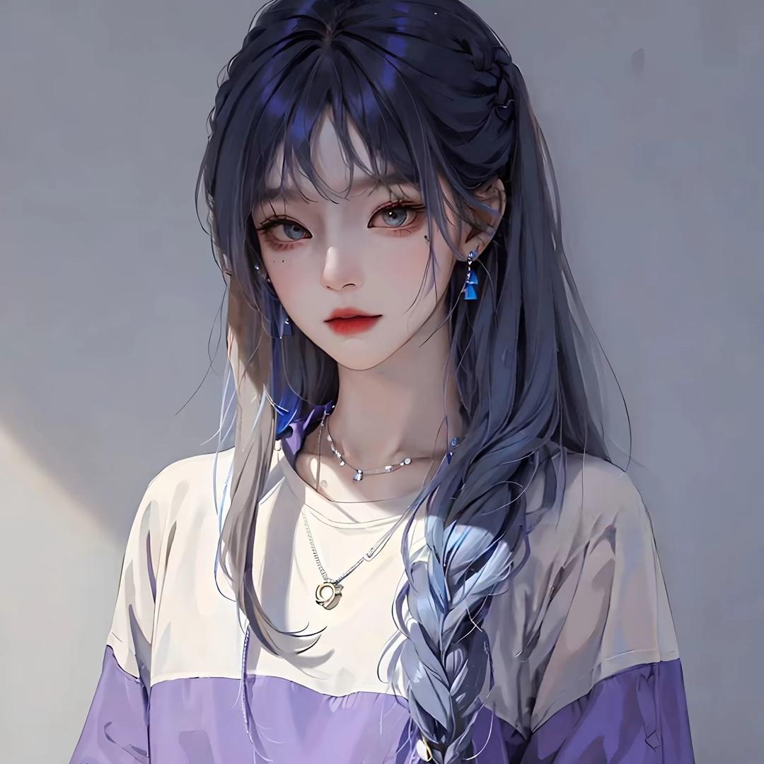 小雪儿❄️