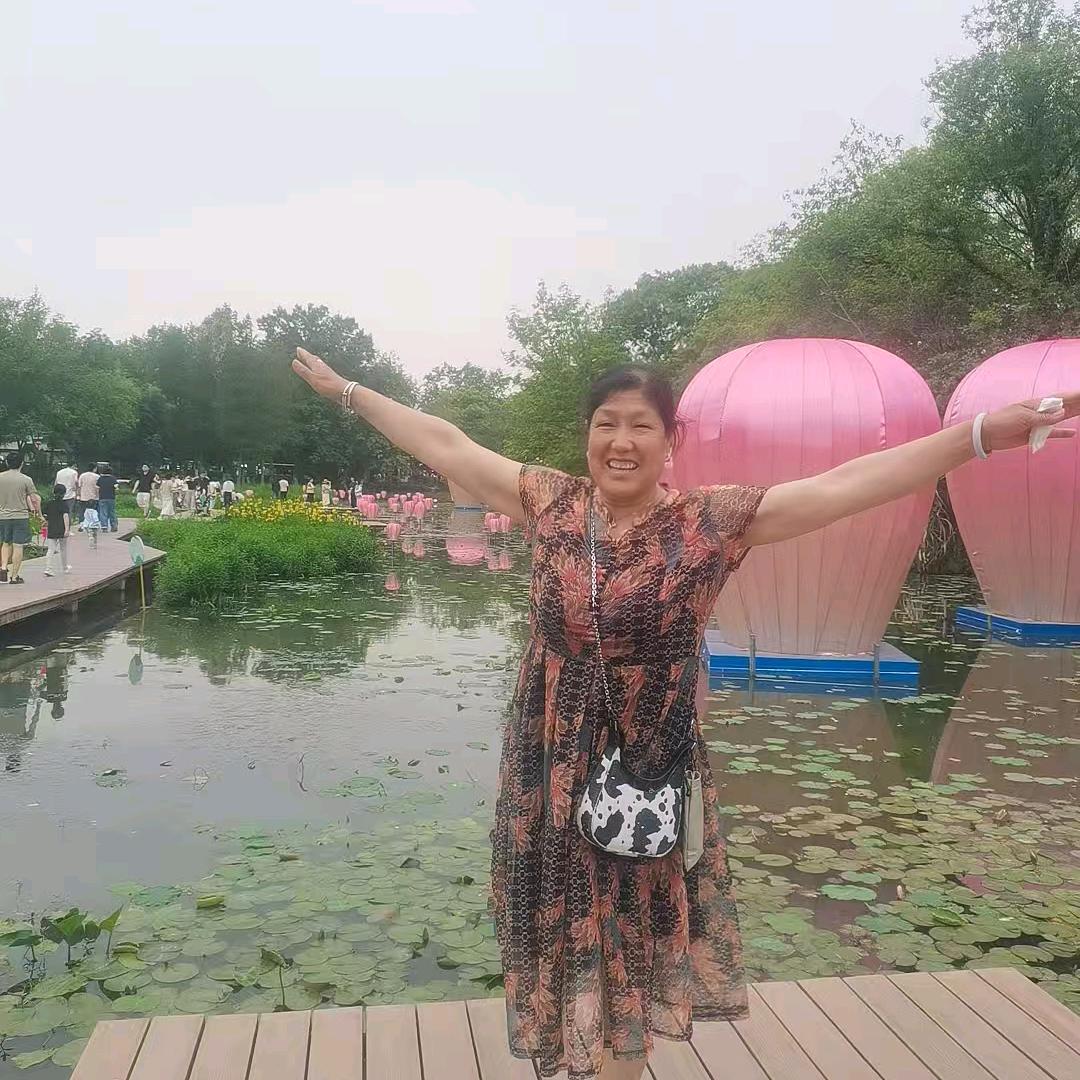 微微一笑