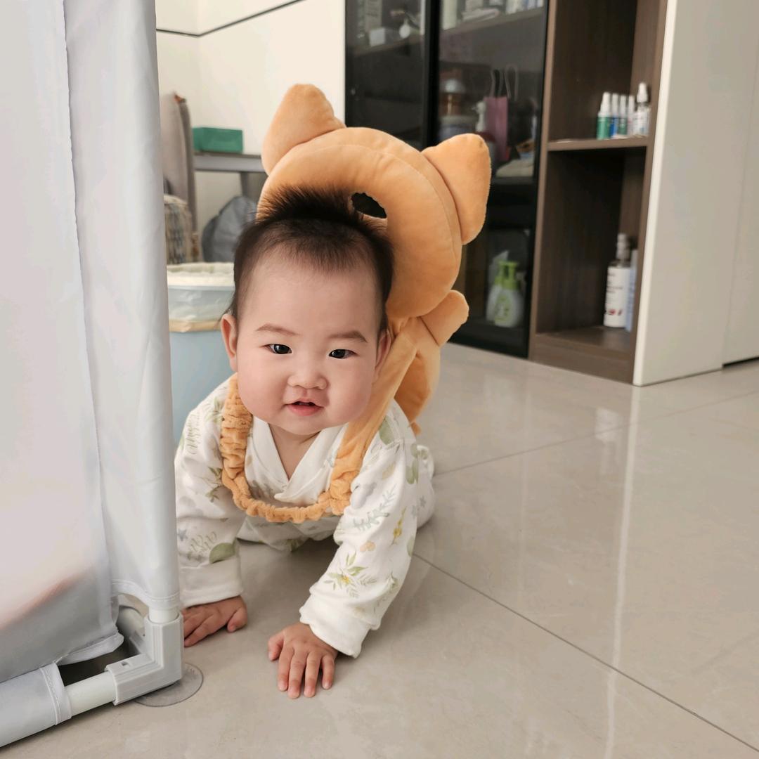 美滋滋
