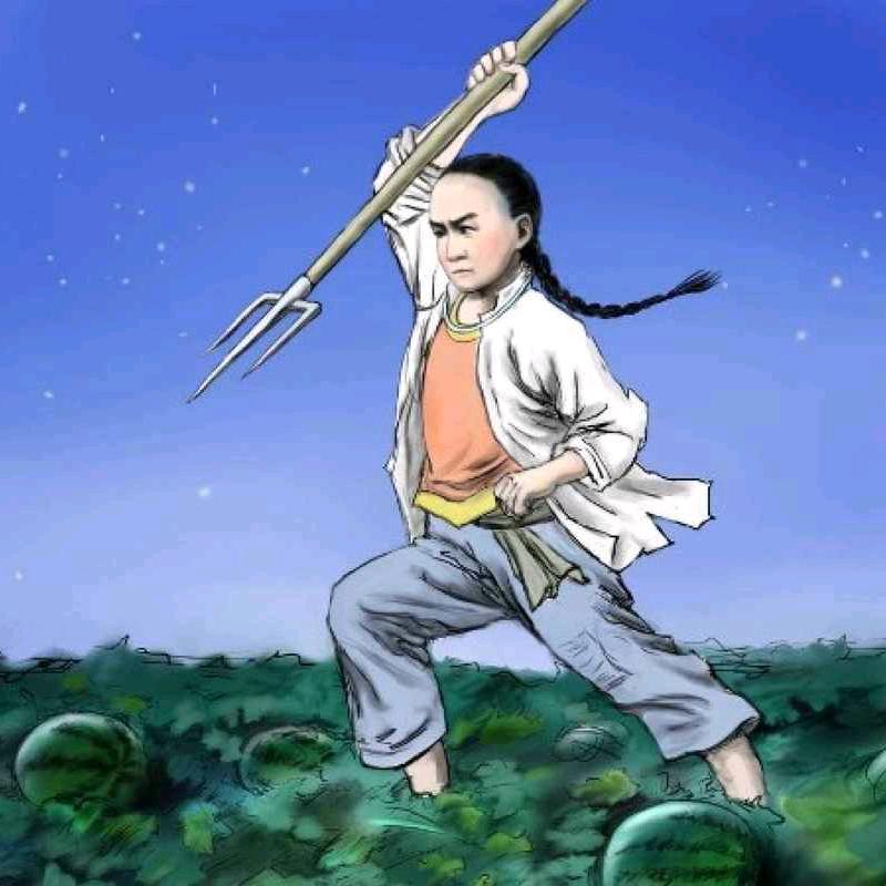 找工作的猹猹（求涨粉）