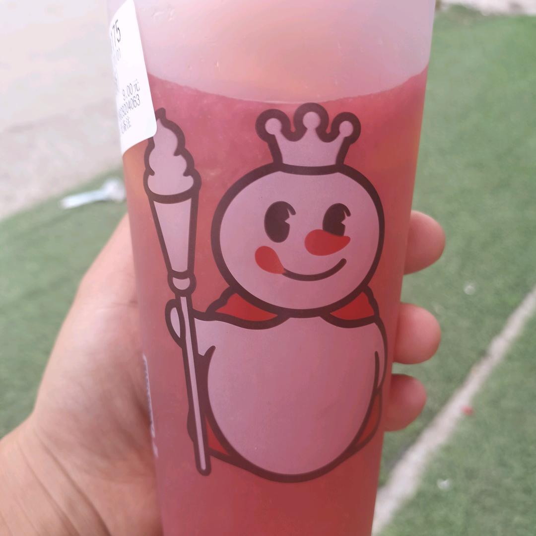 虾米