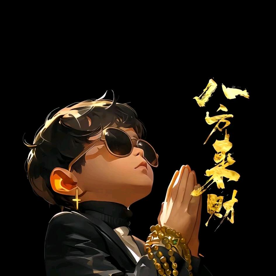 痞爷
