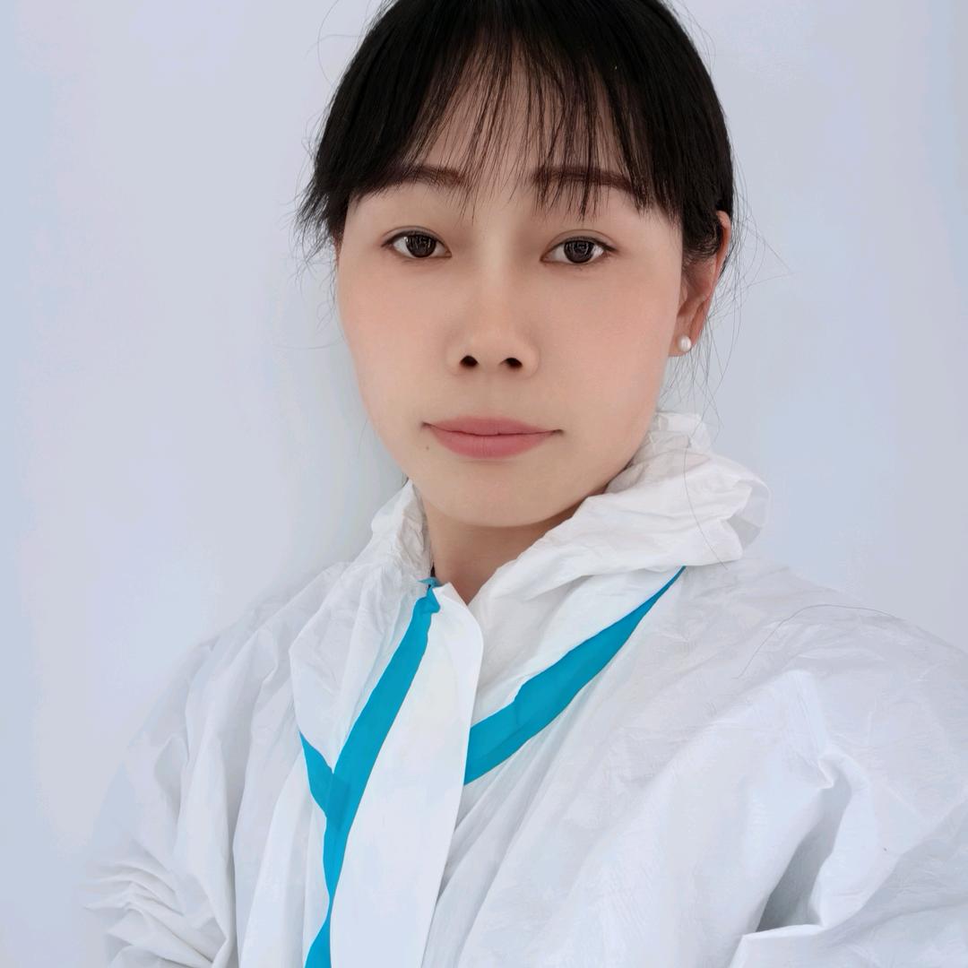 兽医小芳