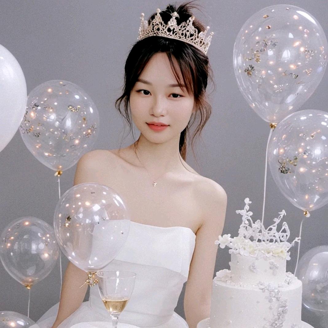 @四小姐 €♡༊