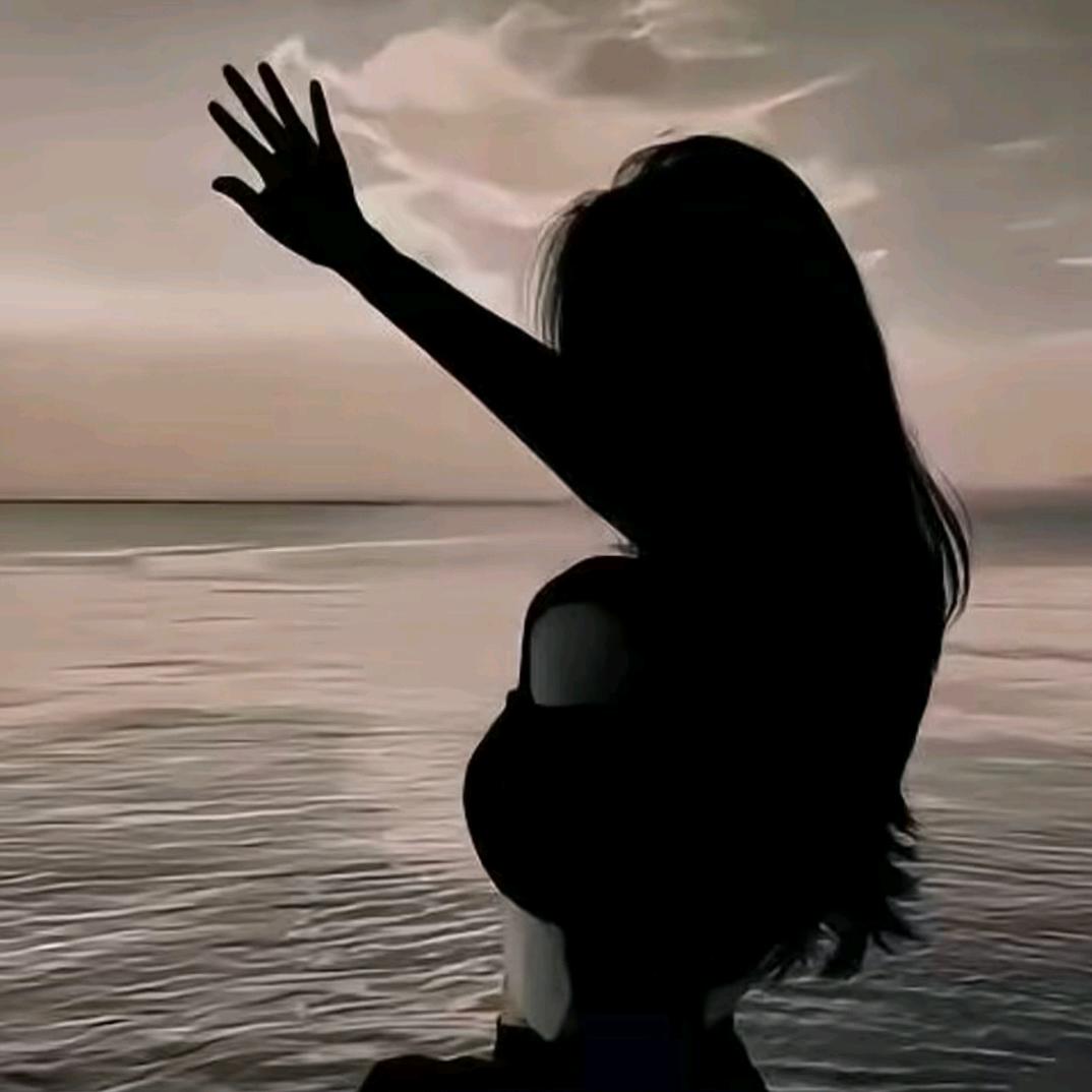 安静的夜
