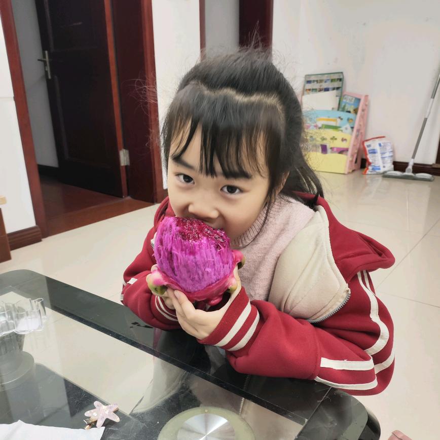 琪乐妈🥰