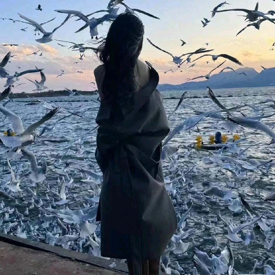 ❤心