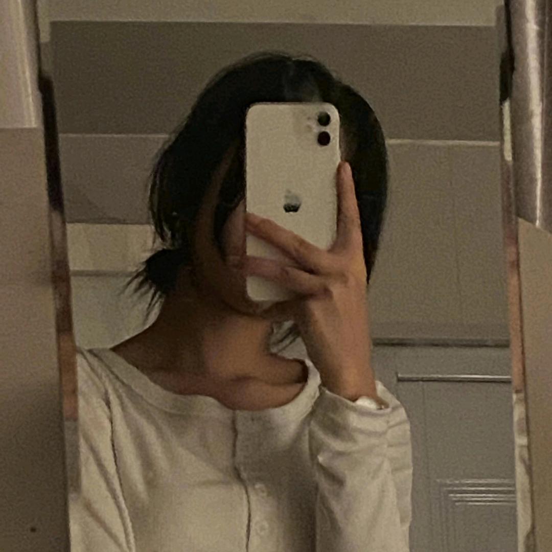 洁、