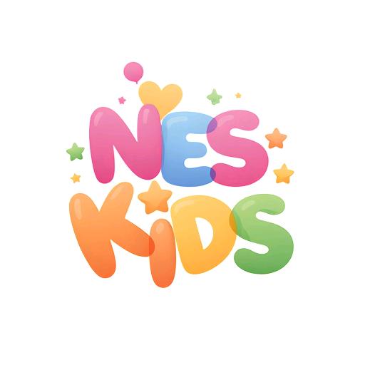 NESKIDS奈斯童话