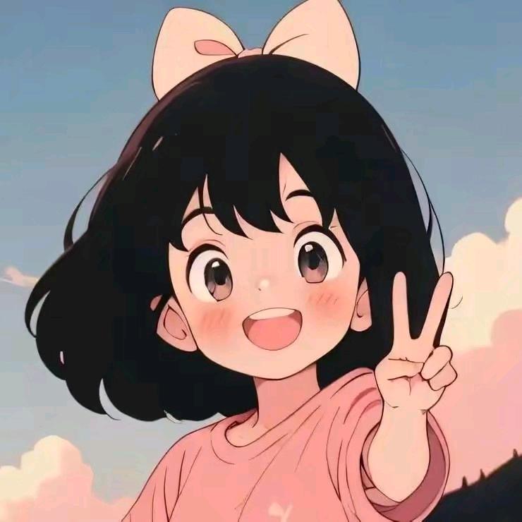 淡抹初夏