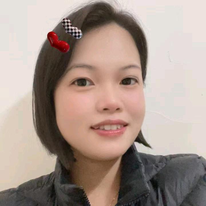 阳光女孩—丽丽