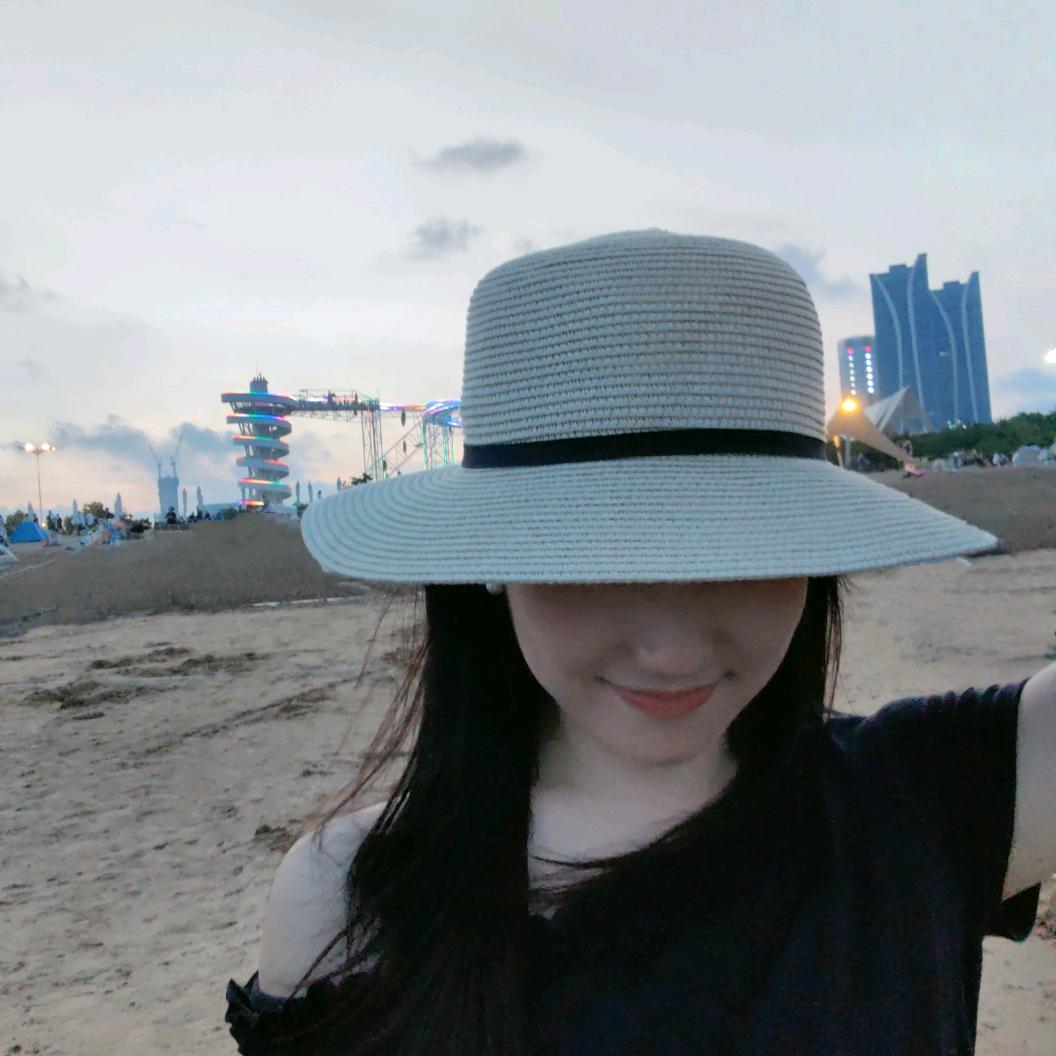 tingting栗子