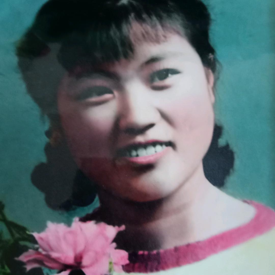 翁水英