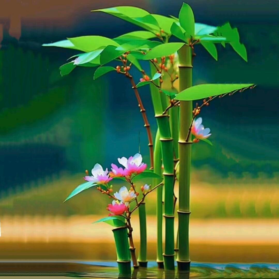 🌈吉祥（兔）🐰