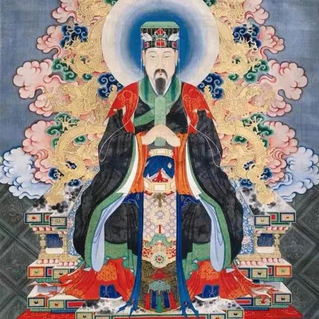霄龙