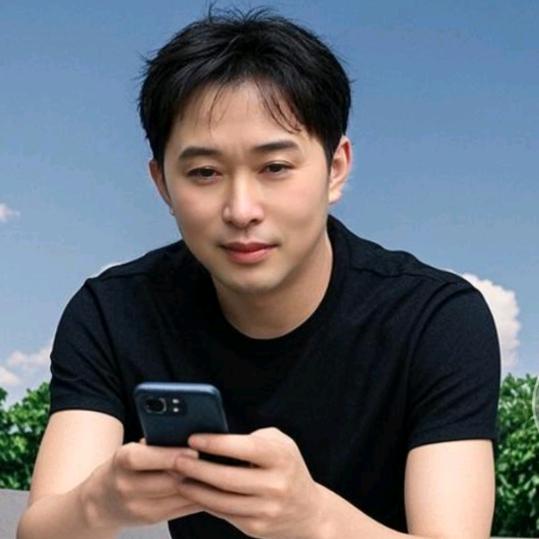 情缘今生