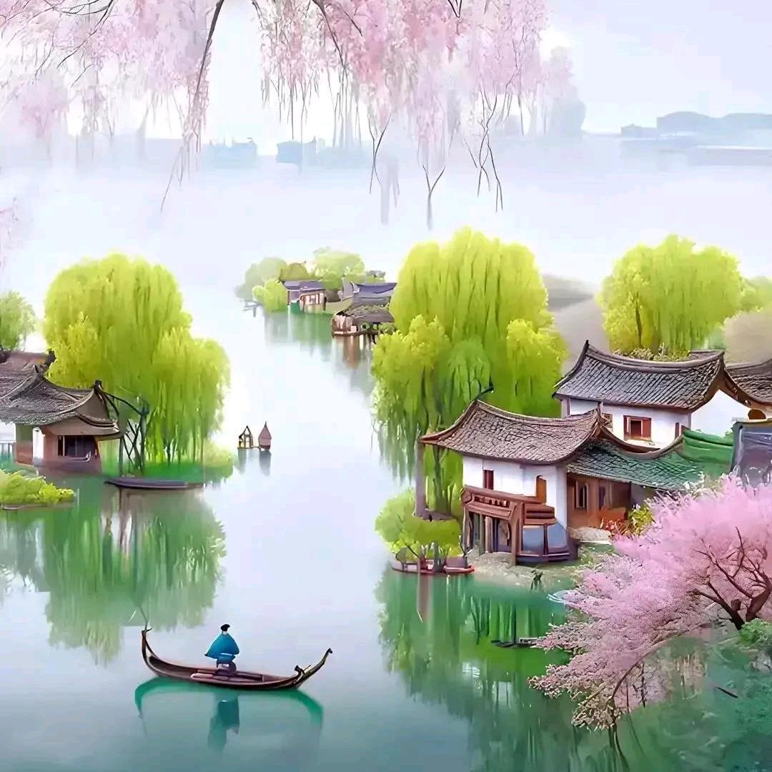 烟雨游sys