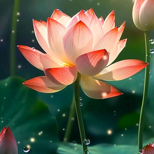 珠帘轻卷柳如烟