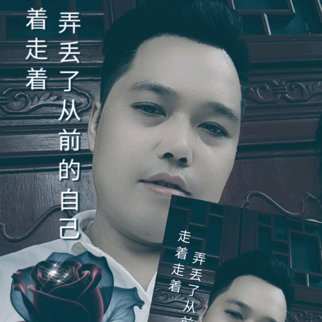 等待我的辉煌我带你去疯狂。