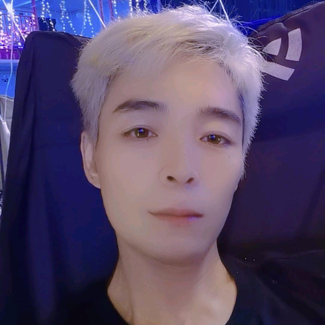 一个人挺好