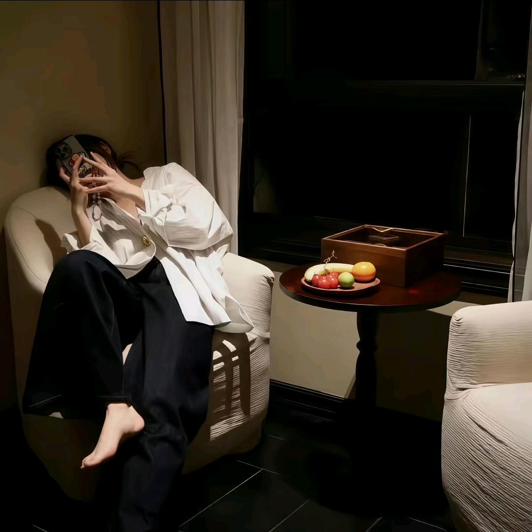 胡萝卜胡了🥕