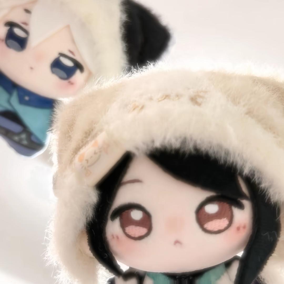 暮狼