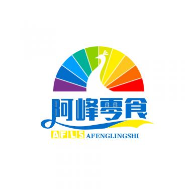 阿峰零食铺