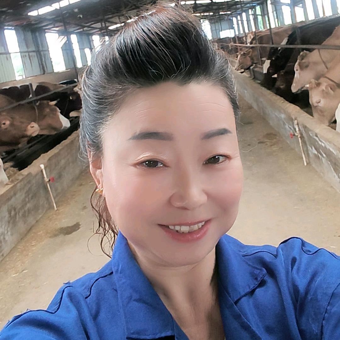 牛妈妈（中午11：10首播）