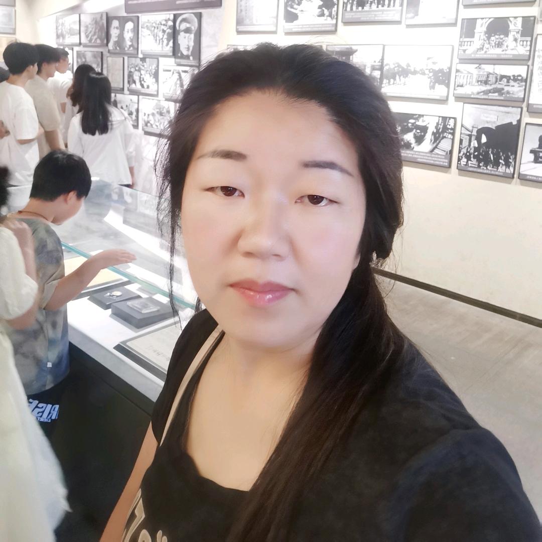 邓姐纯手工水饺直播中
