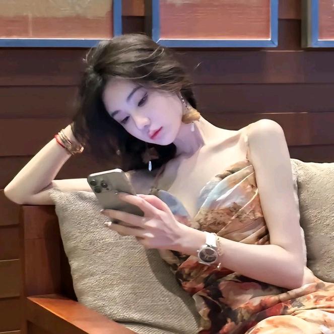 Sun雅乔女装穿搭