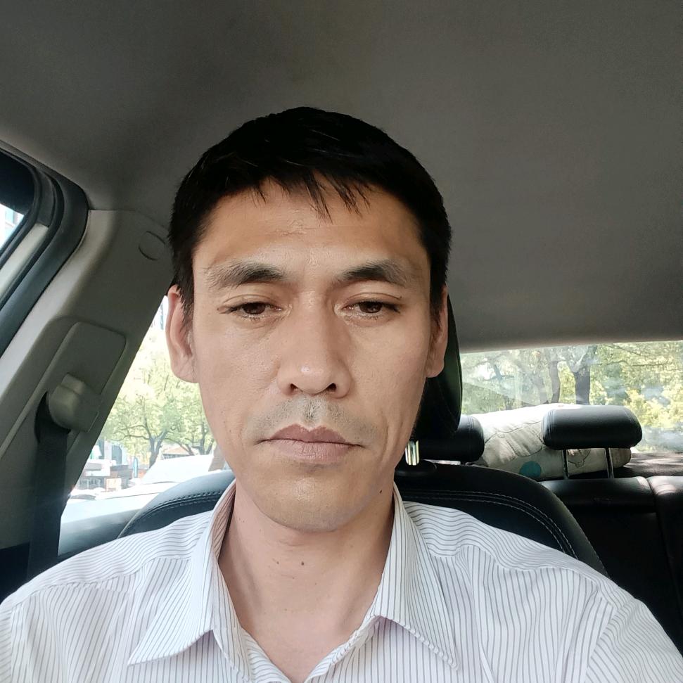在路上聊吧
