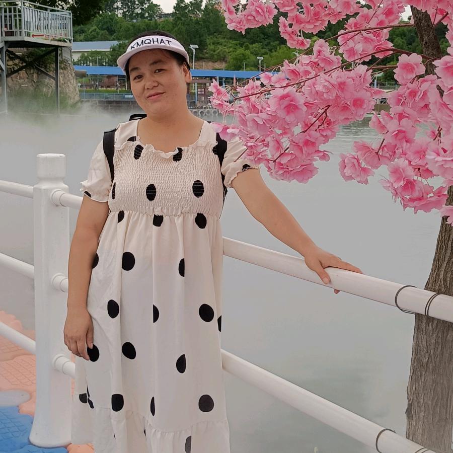 阮昕林妈妈