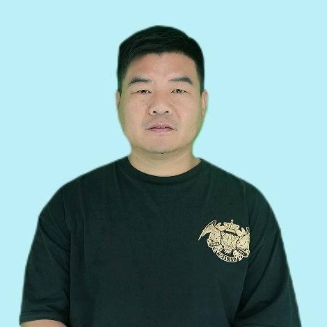 荃银超大种业·湖北天门·代磊