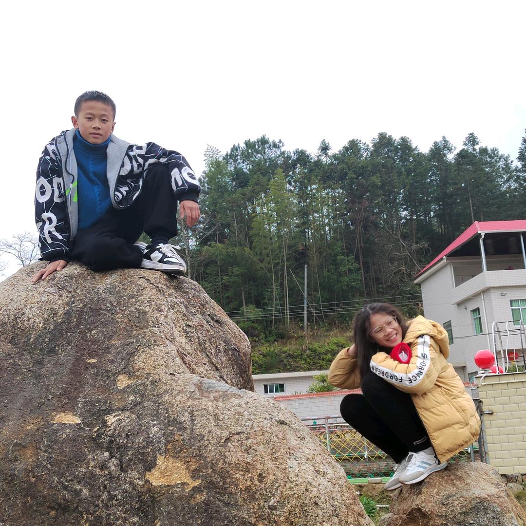 开心的世界