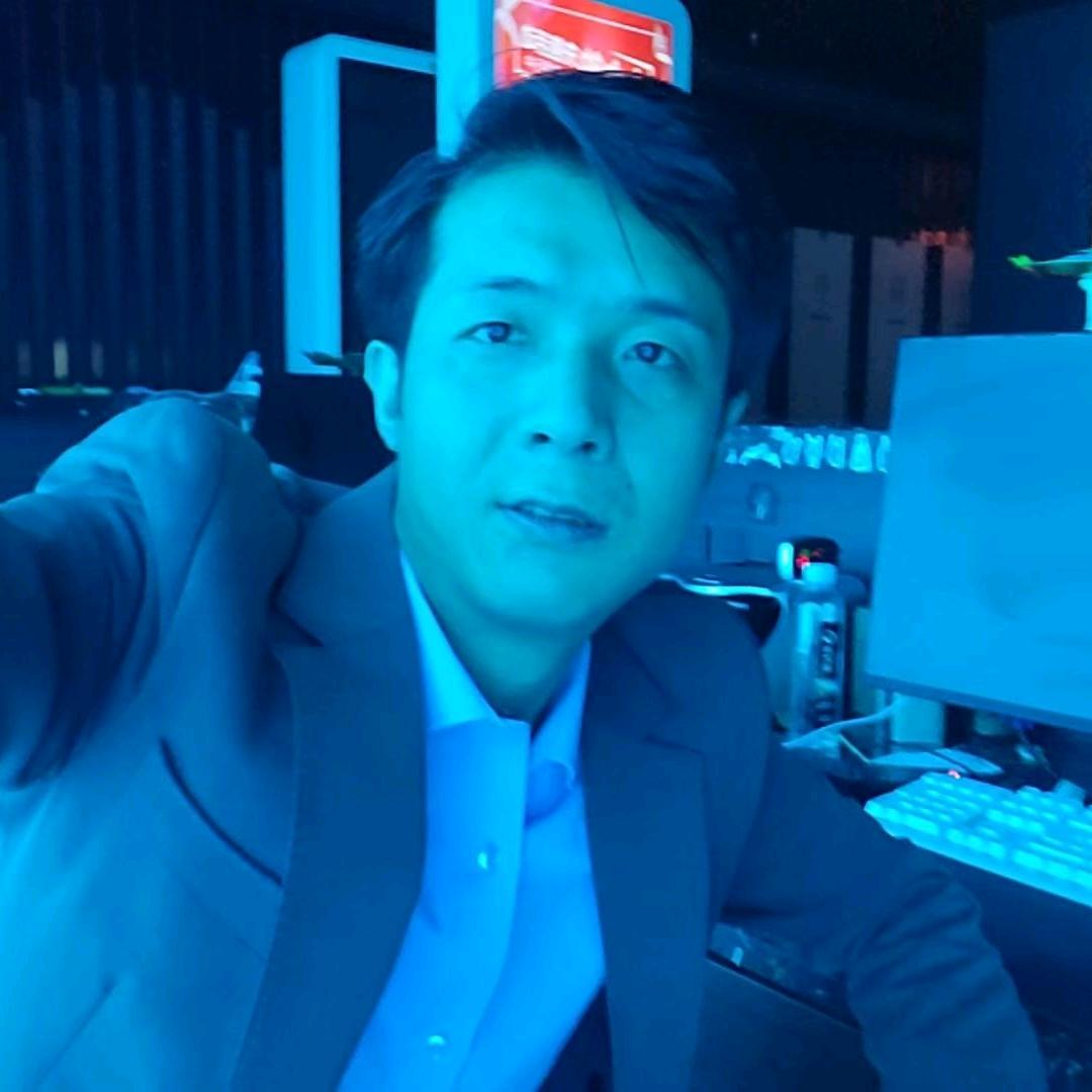 A王先生