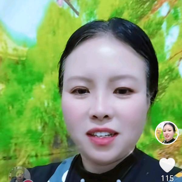 陈三姐@陈三姐