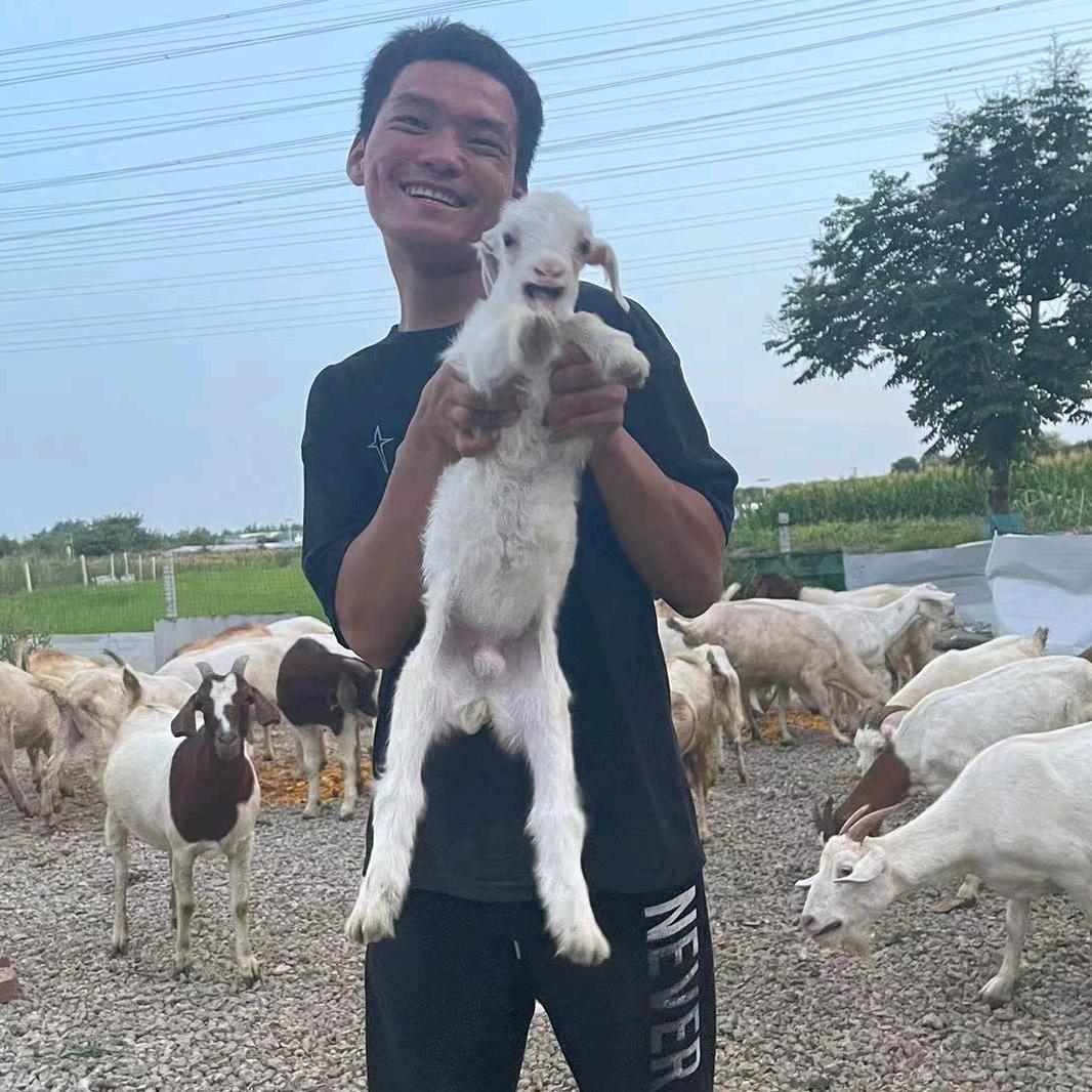 我是快乐的残疾人