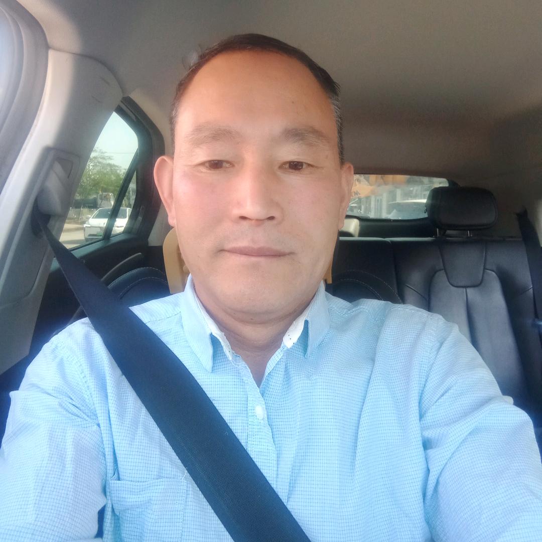 普通公民