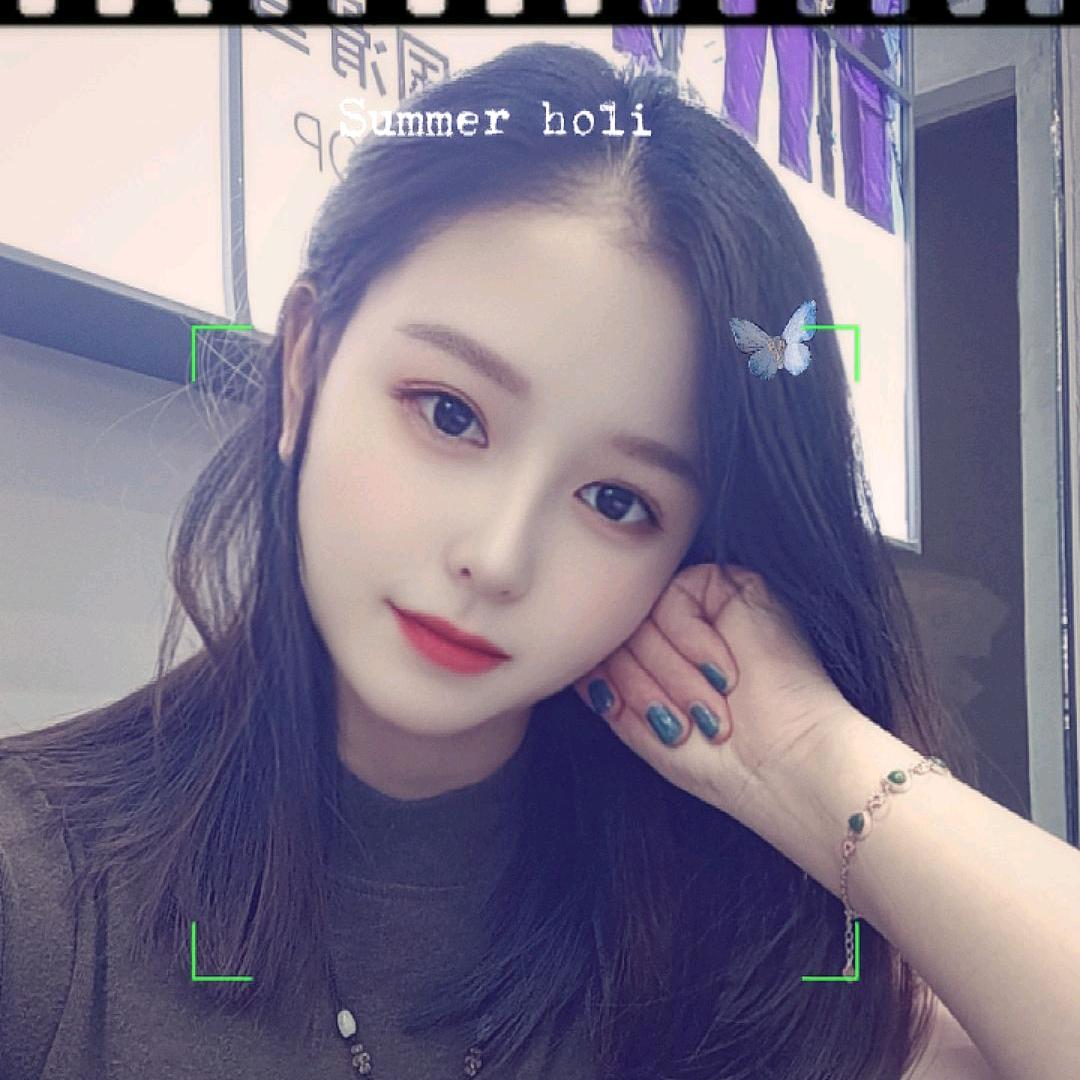 快乐女孩👧🏻