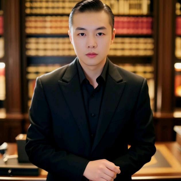 冷漠哥吃不胖