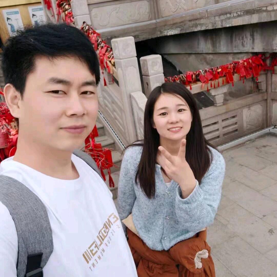 我跟天使混
