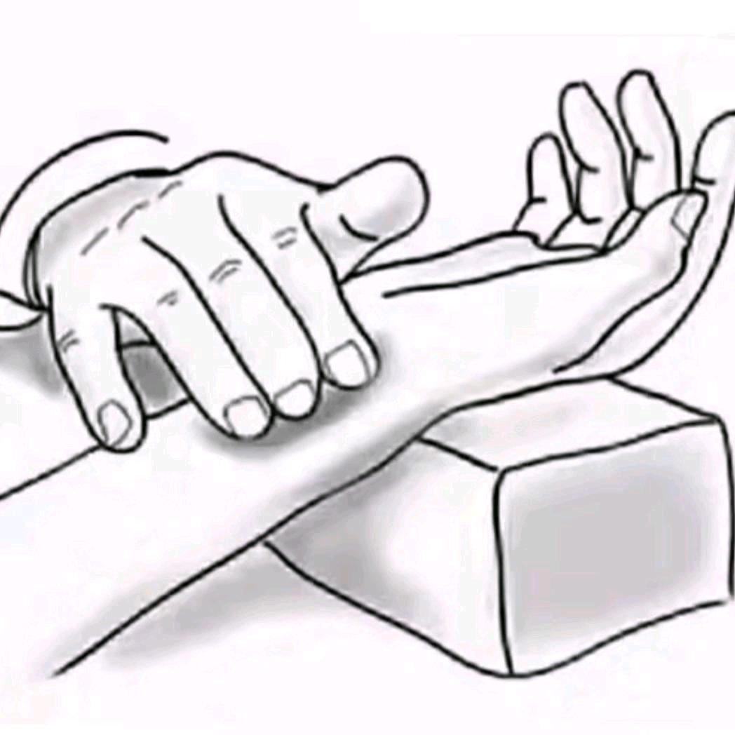 色热达西