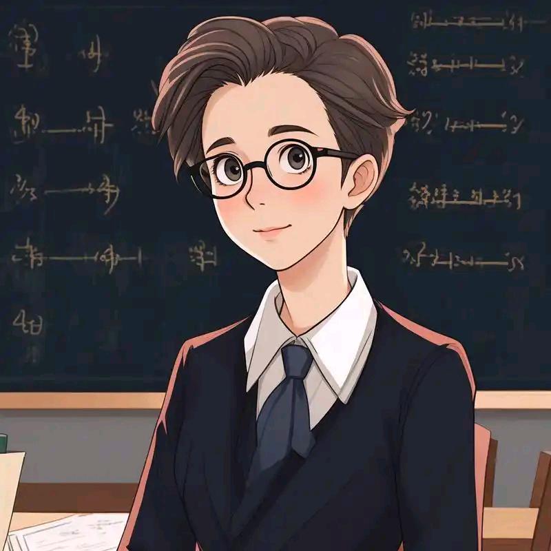 教数学的苏老师（乐山）